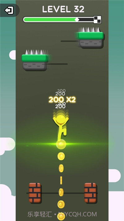 极限大玩家游戏截图2 极限大玩家游戏截图2