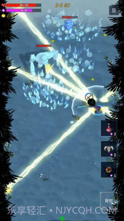 无尽森林截图3 无尽森林截图3