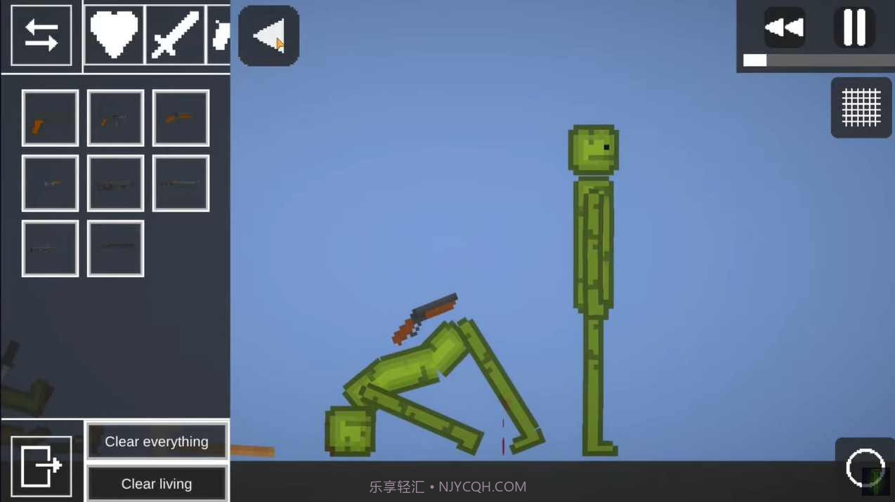 甜瓜游乐场14.3截图4