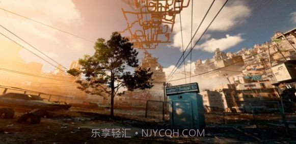 只有up中文版截图1