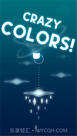 指尖节奏跳球截图3 指尖节奏跳球截图3