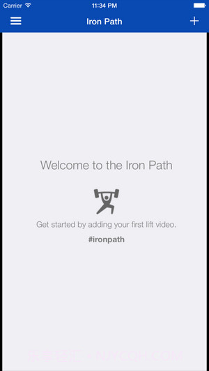 ironpath截图4