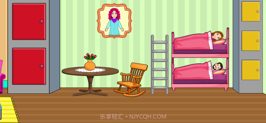 我的消防车站救援截图3 我的消防车站救援截图3