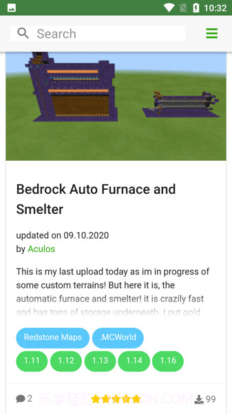 我的世界MCPEDL截图3