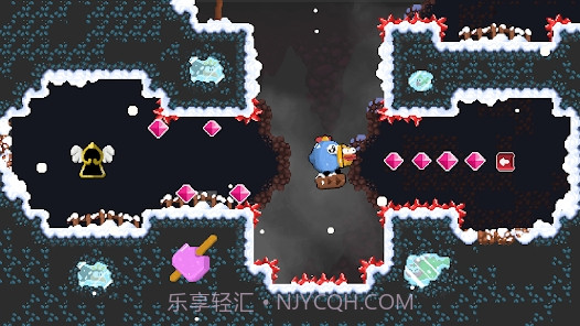 Bumballon截图3 Bumballon截图3