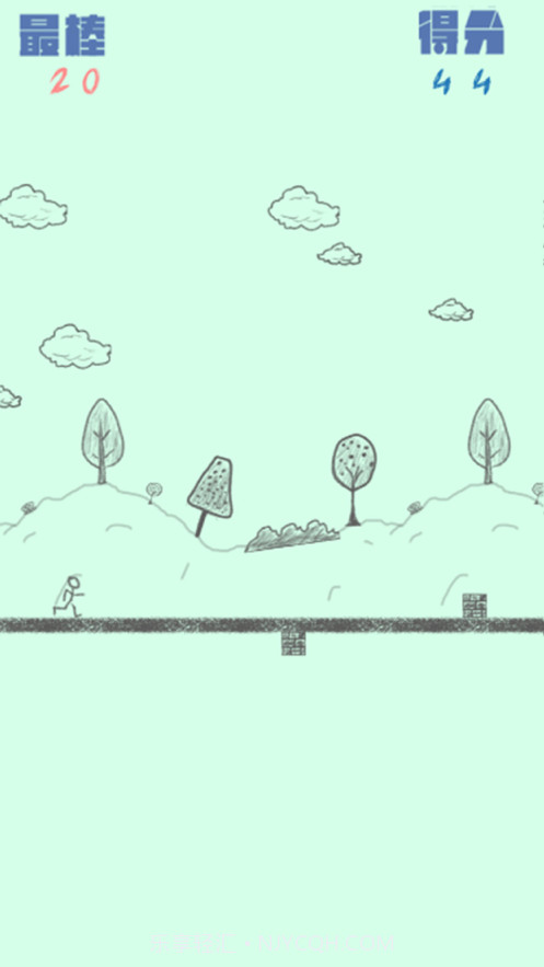 无限酷跑截图3 无限酷跑截图3