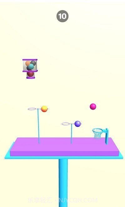 Perfect Time截图2 Perfect Time截图2