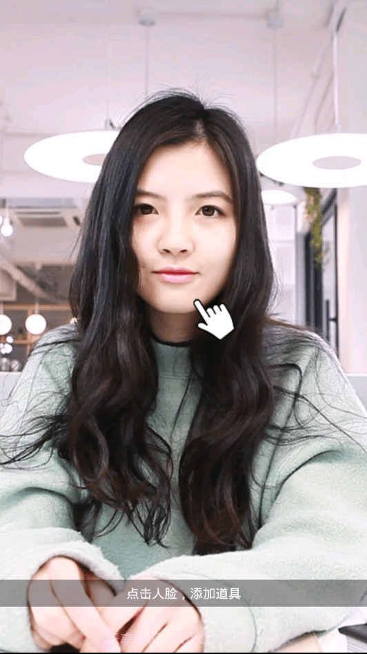 相机潮自拍截图2 相机潮自拍截图2