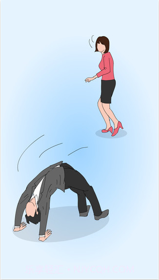 奇怪的追逐者截图1