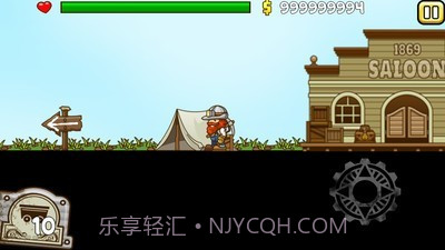 小小矿工截图2 小小矿工截图2