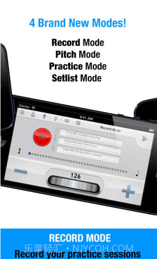 节拍器+截图2 节拍器+截图2