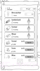 城镇建设Townsgard截图4 城镇建设Townsgard截图4