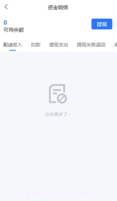 抖快送骑手版截图1 抖快送骑手版截图1