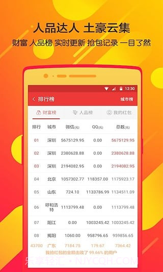 无名神器app截图3 无名神器app截图3