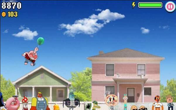 跳过头截图1 跳过头截图1