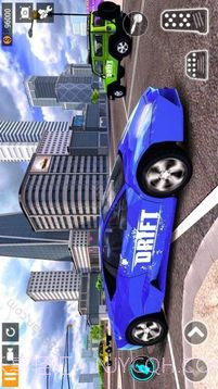 我的赛车人生截图1 我的赛车人生截图1