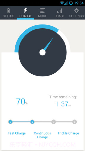 Solo省电截图2 Solo省电截图2