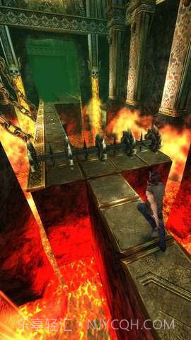 藏宝岛跑酷 (Tinybee Dash)截图2 藏宝岛跑酷 (Tinybee Dash)截图2