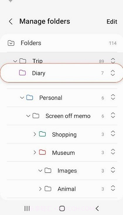 三星笔记插件截图4