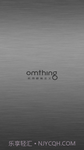 omthing截图3 omthing截图3