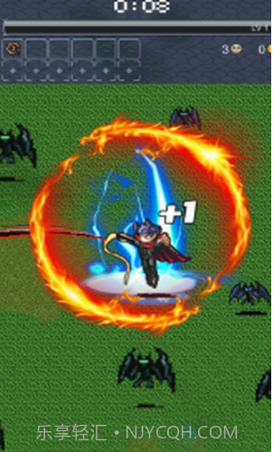 像素魔术生存截图2 像素魔术生存截图2