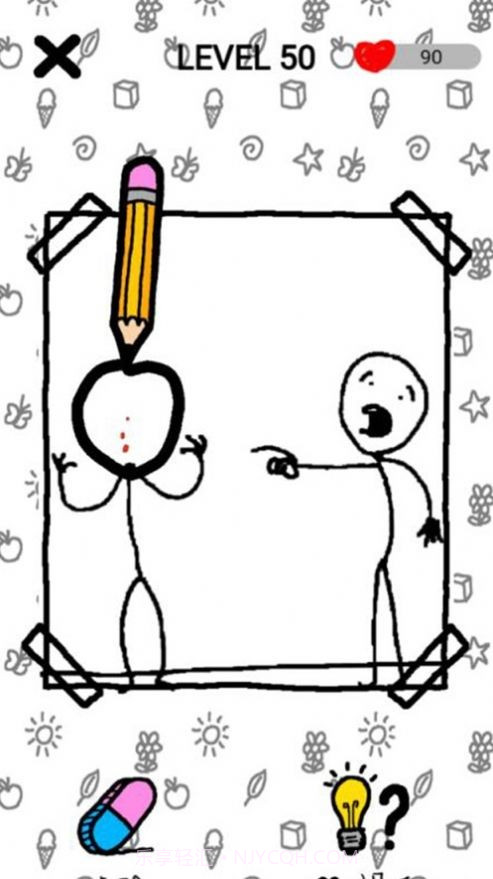 画画脑洞大大大截图1 画画脑洞大大大截图1