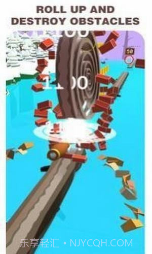 滚动卷轴截图3 滚动卷轴截图3