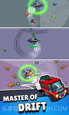 僵尸地面卡车幸存者截图3 僵尸地面卡车幸存者截图3