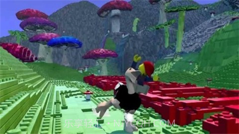 CUBE手游截图1 CUBE手游截图1