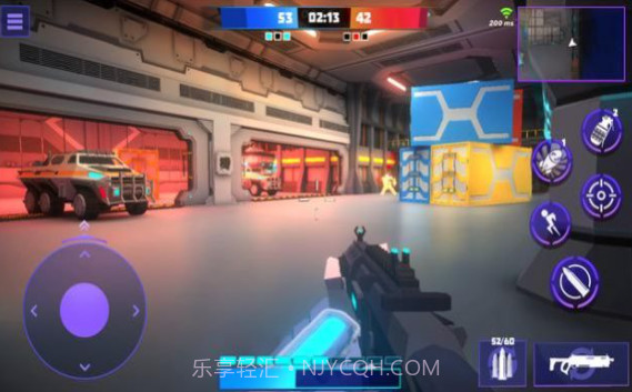 枪之召唤截图3 枪之召唤截图3