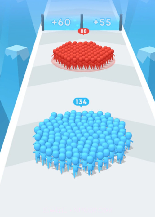 暴走英雄之路截图2 暴走英雄之路截图2