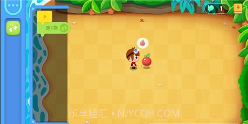 代码岛截图1 代码岛截图1