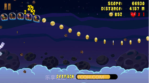 疯狂过山车截图5 疯狂过山车截图5