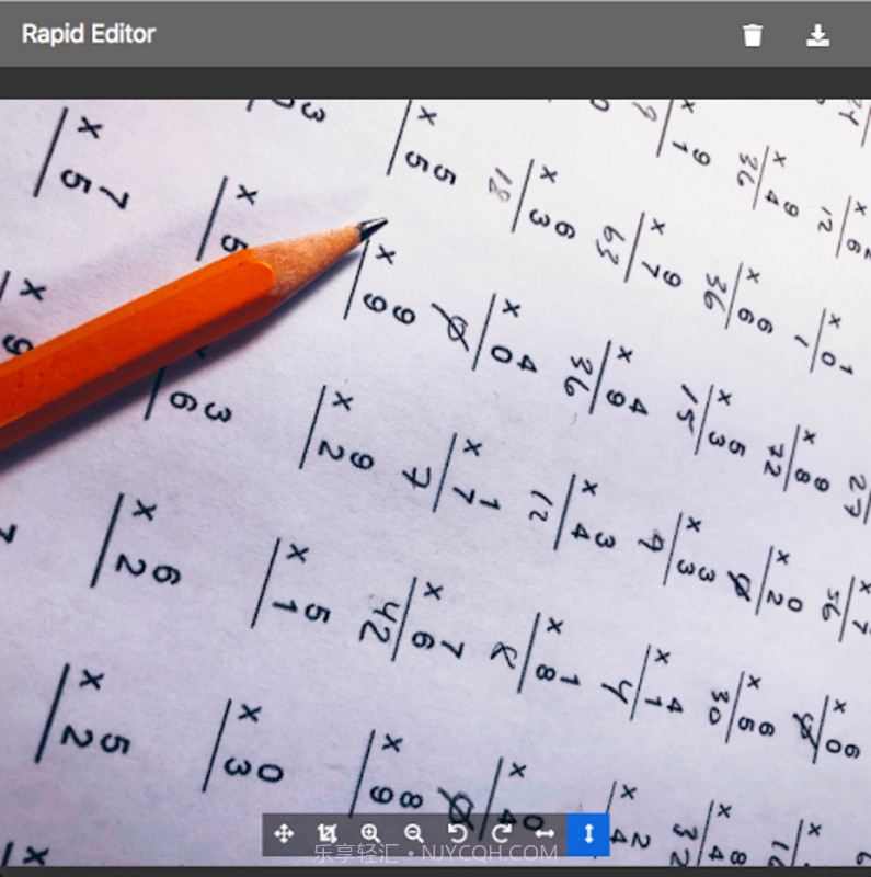 快速照片编辑器截图3 快速照片编辑器截图3