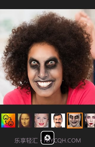 faceswap安装app截图1