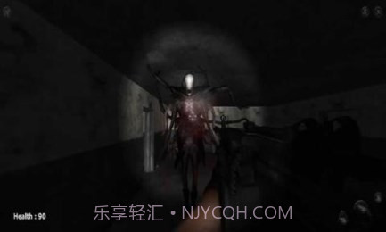 无脸男必须死截图2