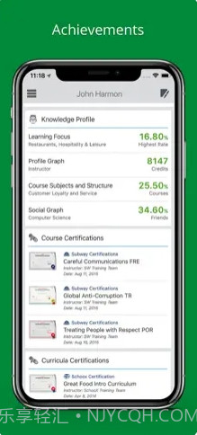 UofS赛百味大学截图2 UofS赛百味大学截图2