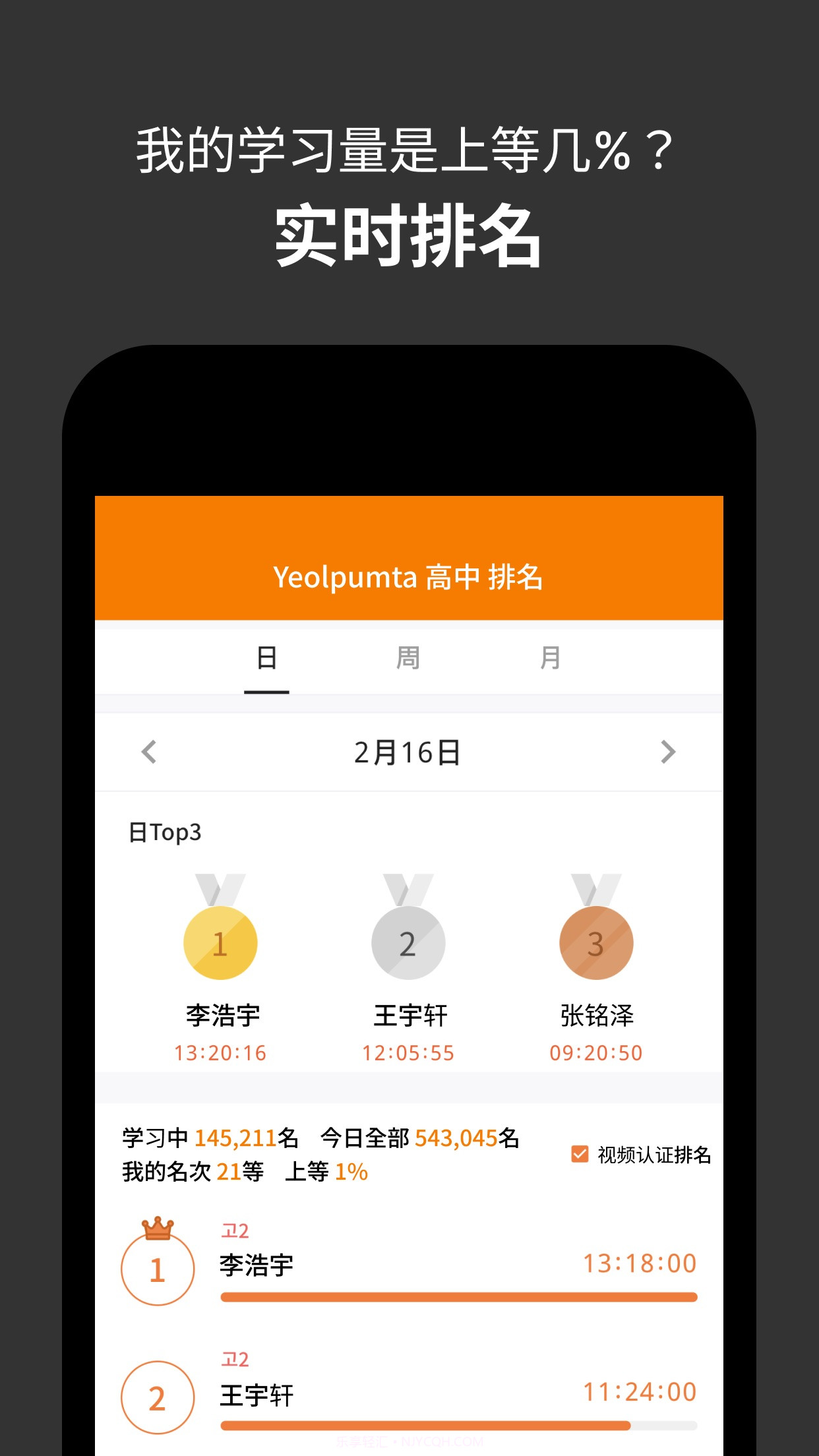YPT-Yeolpumta截图4