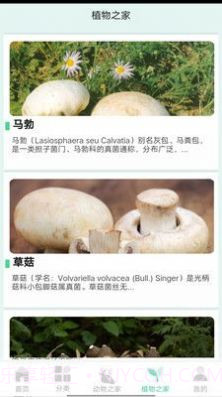 动植物之家官方截图3 动植物之家官方截图3