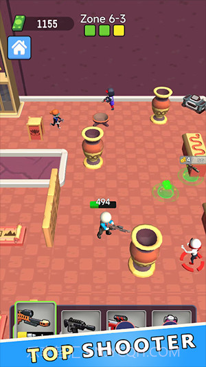 特工007截图2 特工007截图2