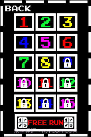 像素汽车截图2 像素汽车截图2