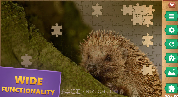 Puzzle World截图3 Puzzle World截图3