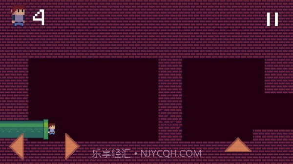 公平的冒险截图2 公平的冒险截图2