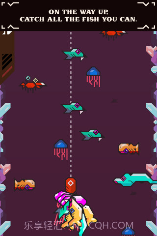 奇葩钓鱼截图3 奇葩钓鱼截图3