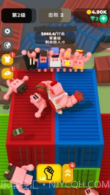 闲置拳击手截图4