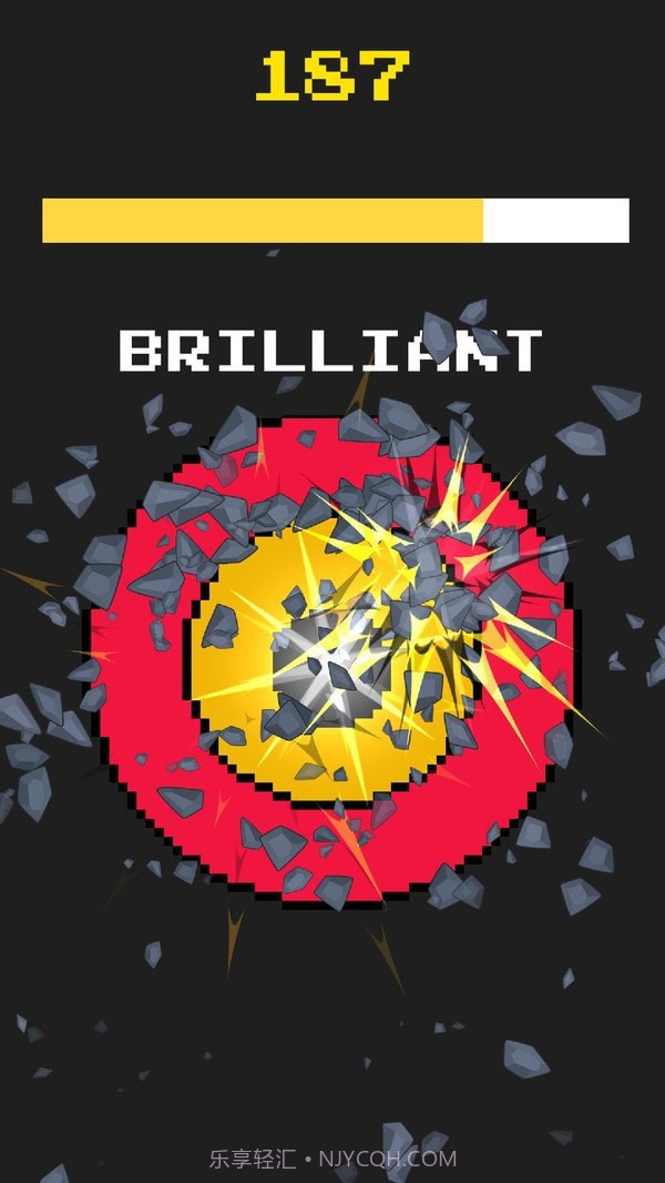 像素触控截图2 像素触控截图2