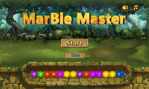 大理石大师截图1 大理石大师截图1