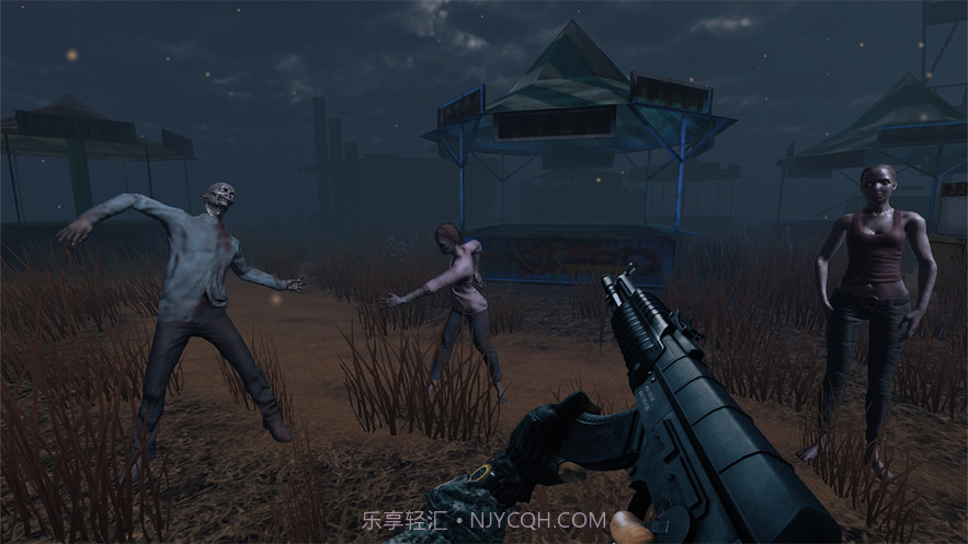 启示录射手生存截图5 启示录射手生存截图5