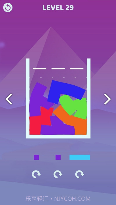 Jelly Fill截图3 Jelly Fill截图3