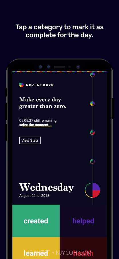 No Zero Days截图2 No Zero Days截图2